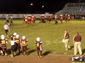 elkhorn middle vs west jessemine