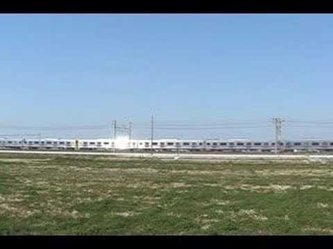 京王電鉄　9000系　甲種輸送