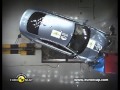 Jaguar XF Crash Tests 2010