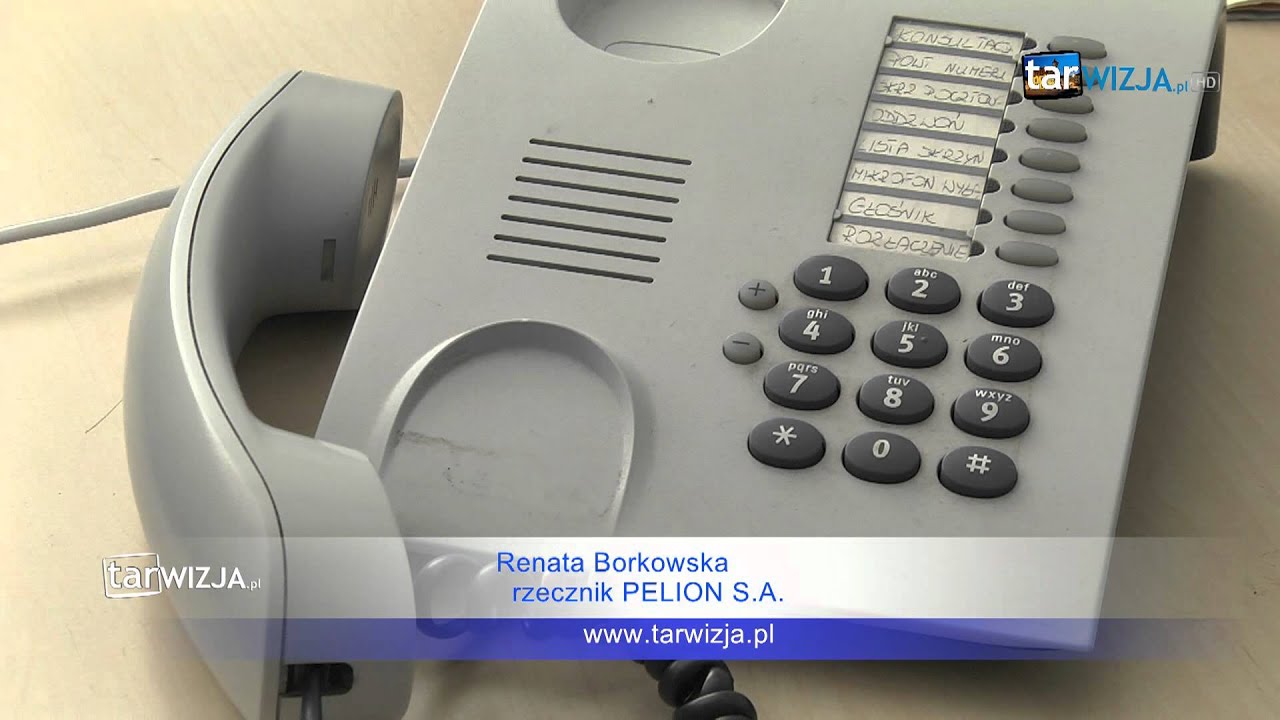 Brakuje leku ratującego życie!