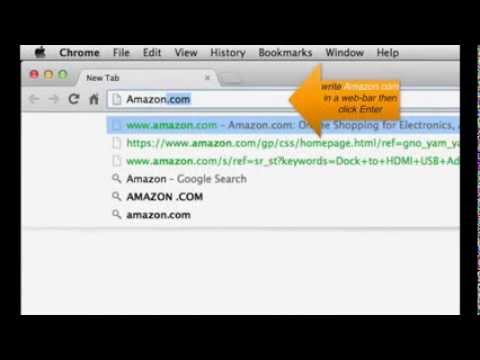 how to buy from amazon