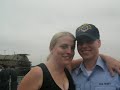spoof on the folks that somehow didn't make their entire tour onboard the Mustin due to some reason or another. Not that there is anything wrong with it, just wanted to give a little memorial to those that were Gone, but not forgotten