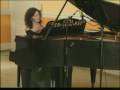 NATALIA DIRVUKA.Concert in Denmark. M.RAVEL