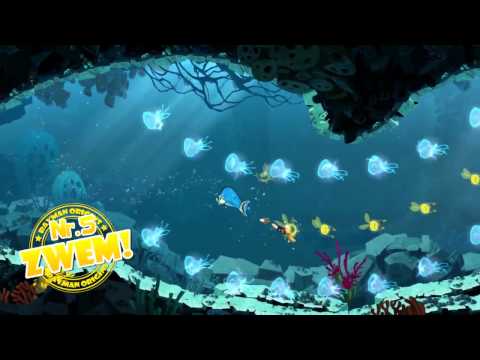 Video thumbnail Rayman Origins geeft je 10 manieren om te reizen
