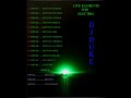 djduke megamix de los años 90
