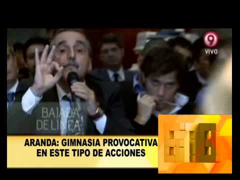 moreno - 678 - INFORME: LO QUE NO TE PUEDEN MOSTRAR DE MORENO EN LA ASAMBLEA DE CLARIN - SEGUNDA PARTE - 21-05-13 Mirá todos nuestros informes acá! https://www.youtub...
