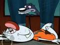 Brandy & Mr. Whiskers - The Babysitter´s Flub