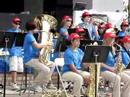 actis jazz band