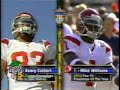 Matt Leinarts 1st collegiate TD