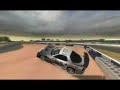 Shock Drifting vs DUI