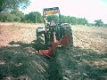 working with a plough (part 3) working with a plough (part 3)