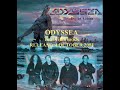 Odyssea - Fly