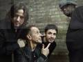Joe Locke Force of Four