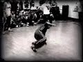 Break Dance Obowang Crew