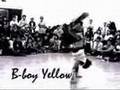Break Dance Obowang Crew