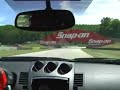350Z Hot Lap of Road America