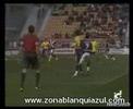 Julio Hormiga En Buen Momento (ZonaBlanquiazul)