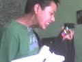 Crazy Hero