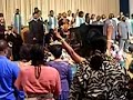 Kierra Sheard- \"LIKE DAVID\" LIVE IN DETROIT