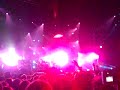 The Cure - Boys Don't Cry (Warszawa Torwar Live 18.02.2008)