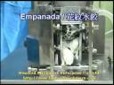 Dumpling / Samosa / Empanada / Ravioli Forming Machine (HM-769)