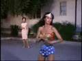 WONDERWOMAN*** HIGH ENERGY
