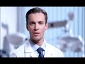 Acuvue - badanie wzroku w reklamie