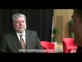 Kurt Beck sagt Expertengespräch zu