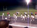 Whites Creek Majorettes 2009-2010