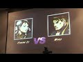 NCR2009: SF2HD - DVG (Ryu) vs. Mongolo Robokop (Chun)
