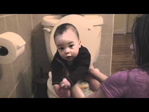 how to potty train a 3 year old