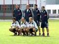 Trainingsauftakt beim FC Bayern
