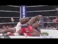 Sokoudjou vs. Bob Sapp - Super Hulk - Dream 11