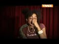 Nneka TRACE Interview Nneka TRACE Interview