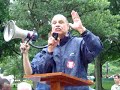 Tony Campolo on Capitol Hill Tony Campolo on Capitol Hill