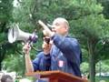 Tony Campolo on Capitol Hill