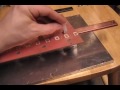 Open Revolt - How the 144v 500amp DC controller power section bolts together without the electronics