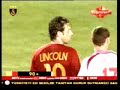 Galatasaray 5 - Fc Sion 1
