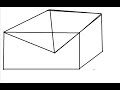 tell all your friends!
here are what the impossible shapes are...
1. a cone with sides
2.a spuare with a triangle in it
3.mysterious white triangle