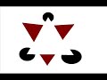 tell all your friends!
here are what the impossible shapes are...
1. a cone with sides
2.a spuare with a triangle in it
3.mysterious white triangle