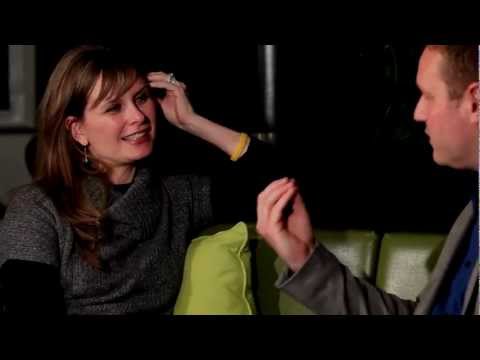 Interview Gini Dietrich about Marketing in the Round and SpinSucks.com