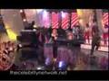 Fergie Live @ MMVA 2007