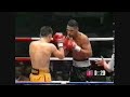 Dariusz Michalczewski vs Virgil Hill  [1/4]
