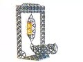 Geomag &amp; Physics: Angular Momentum Conservation