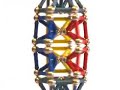 Geomag & Physics: Angular Momentum Conservation