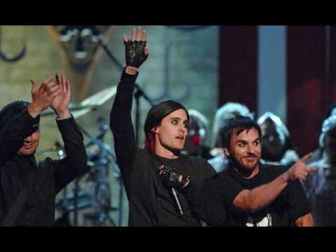 End of the beginning 30 Seconds To Mars