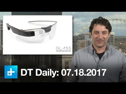 Google Glass faded from public use, but Enterprise Edition powers up businesses
