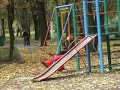 Merry-go-round