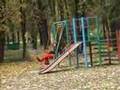 Merry-go-round
