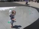 Kaden Visits Storyland